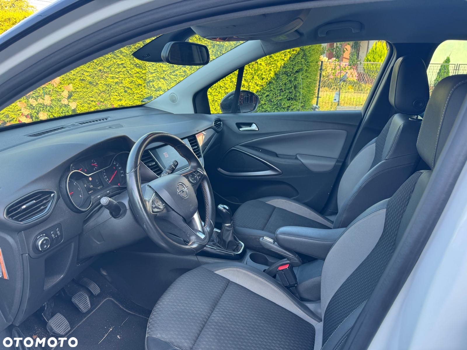 Opel Crossland X 1.2 Innovation - 18