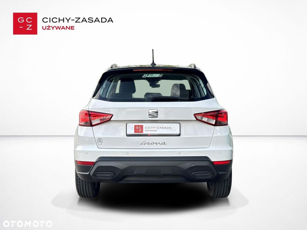 Seat Arona 1.0 TSI Style S&S - 6