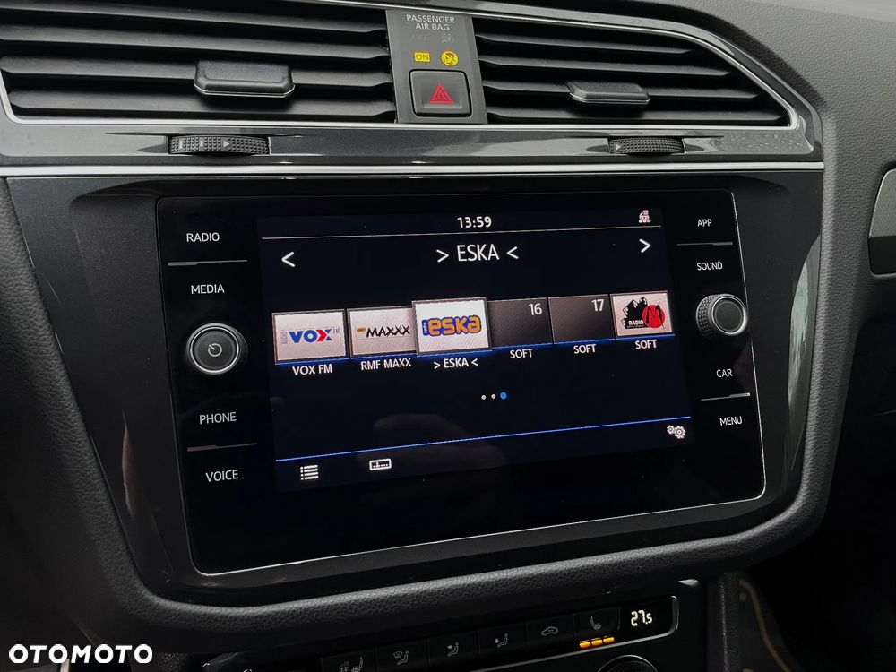 Volkswagen Tiguan 2.0 TDI BMT SCR IQ Drive DSG - 26