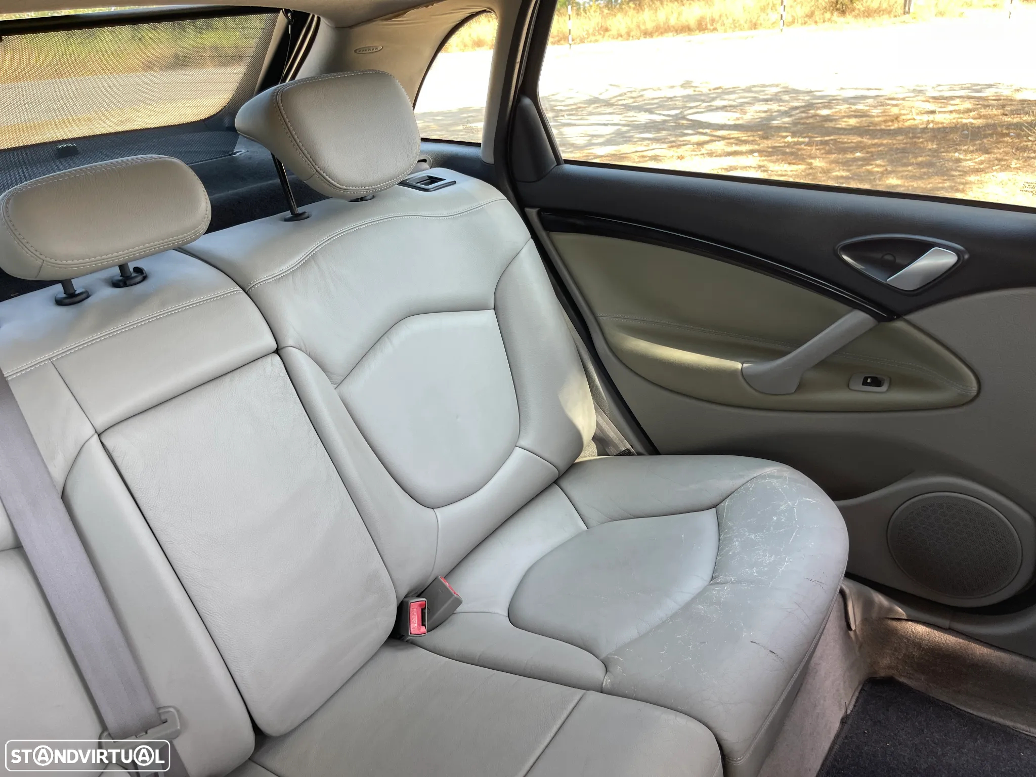 Citroën C5 1.6 HDi Exclusive - 36