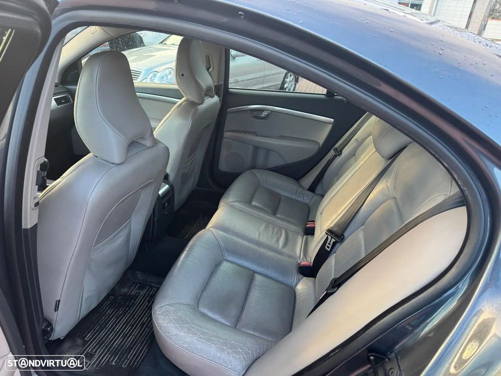 Volvo S80 2.0 D Momentum - 15