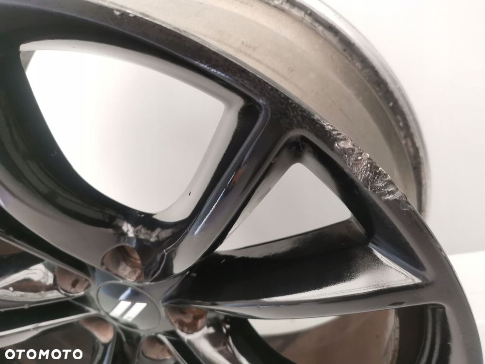 DODGE CHARGER 15- KOLA FELGI ALUFELGI KOMPLET 20R 8J ORYGINAL - 13