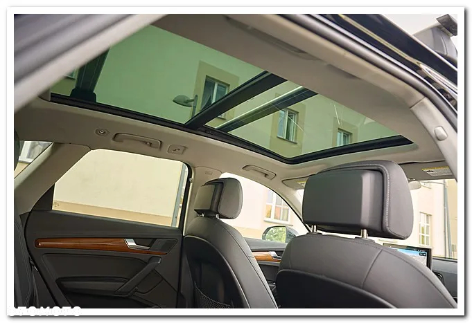 Audi Q5 2.0 TFSI quattro S tronic sport - 32