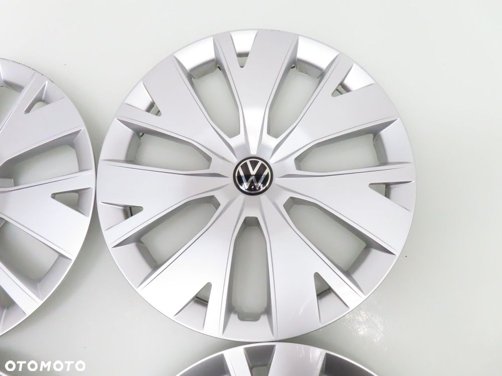 Kołpaki 16'' VW T-Cross 2GM601147B - 6