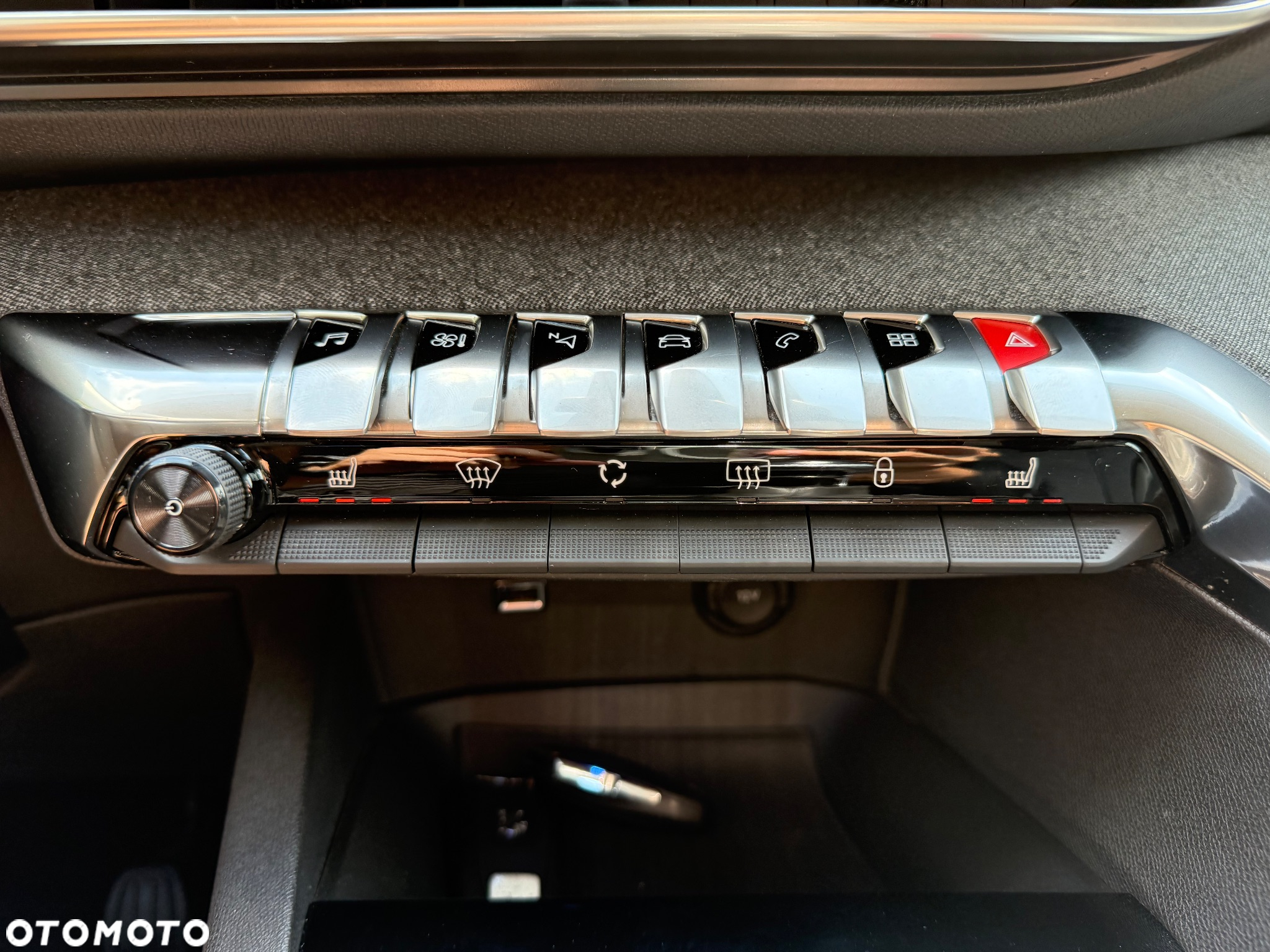 Peugeot 3008 BlueHDi 130 Stop & Start Allure Pack - 18
