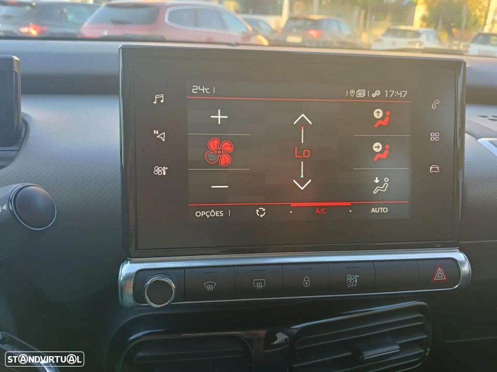 Citroën C4 Cactus 1.2 PureTech Shine - 28