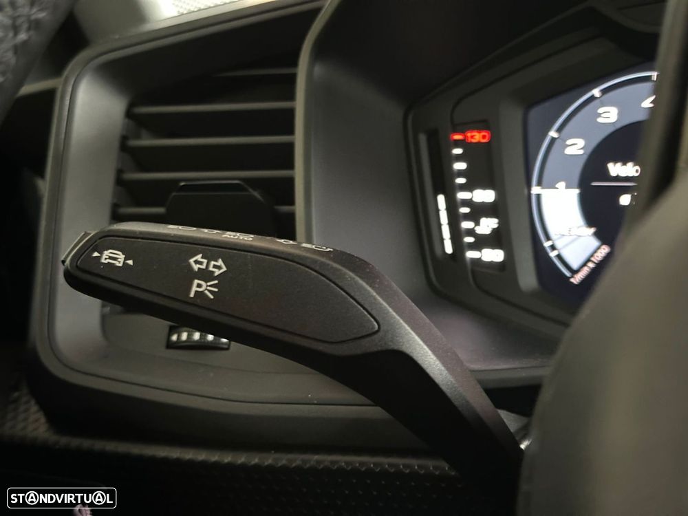 Audi A1 Sportback 25 TFSI Advanced - 15