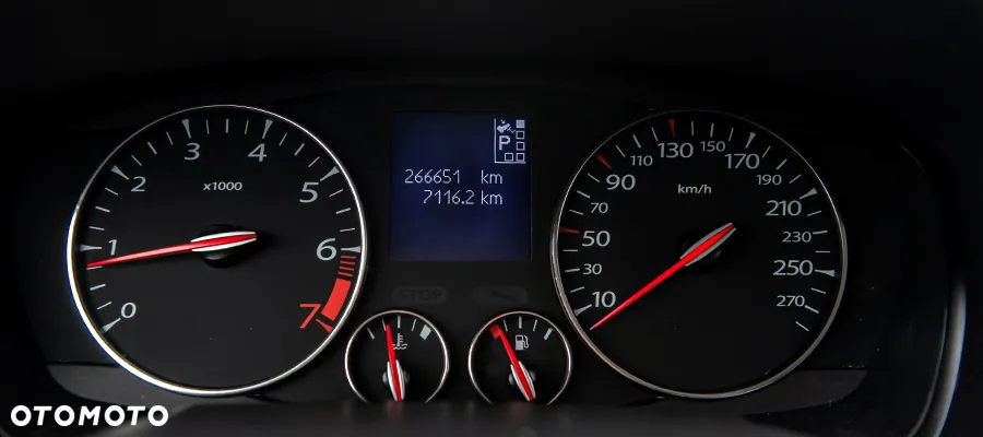 Renault Laguna - 23