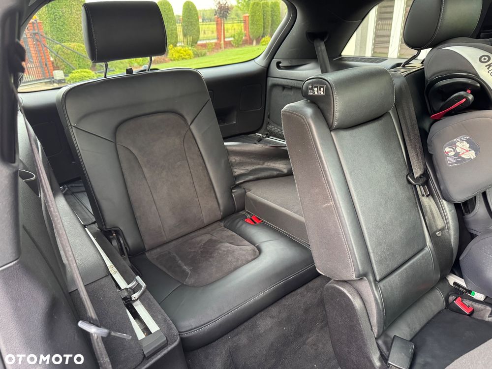 Audi Q7 3.0 TDI DPF Quattro Tiptr - 15