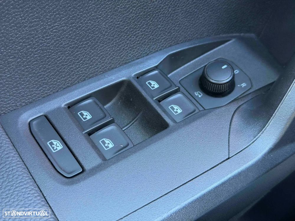 SEAT Ibiza 1.0 MPI Style - 33