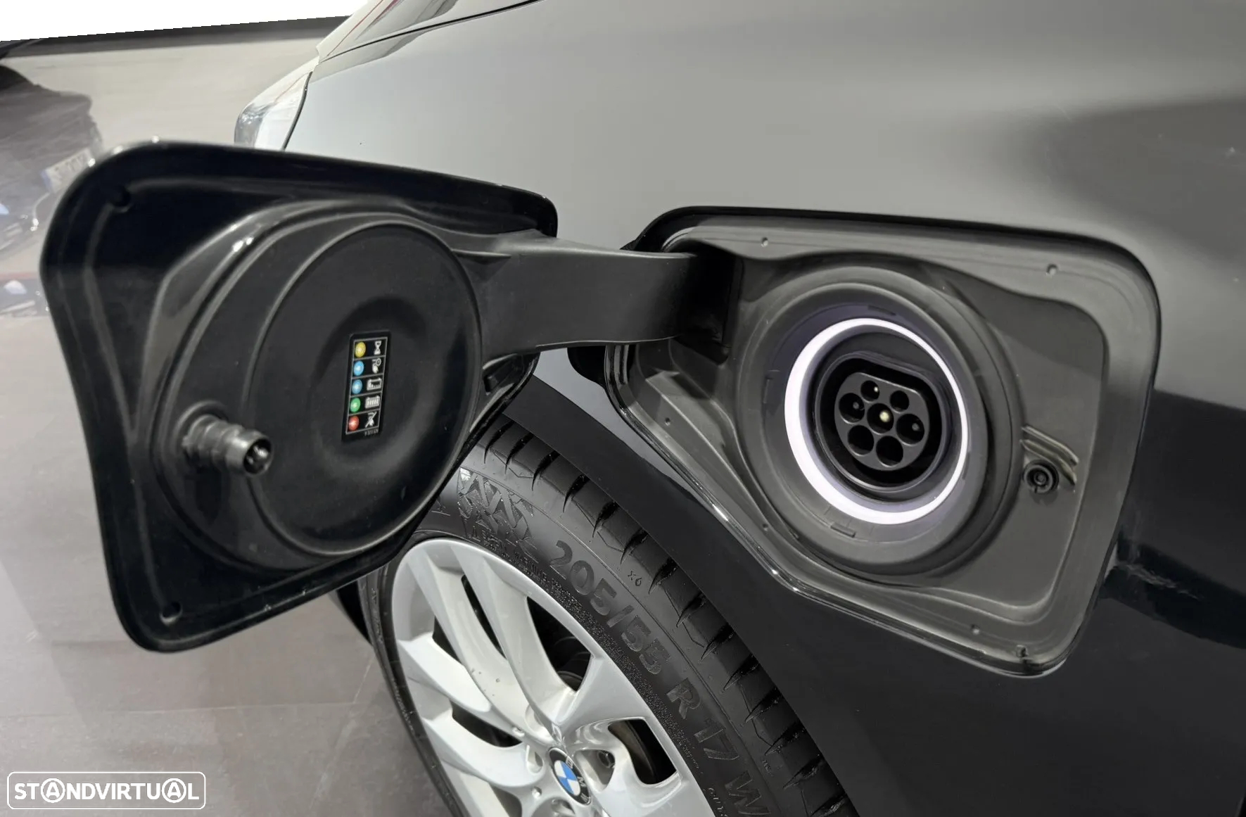 BMW 225xe Active Tourer Advantage - 50