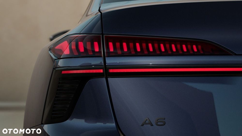 Audi A6 Limousine - 8