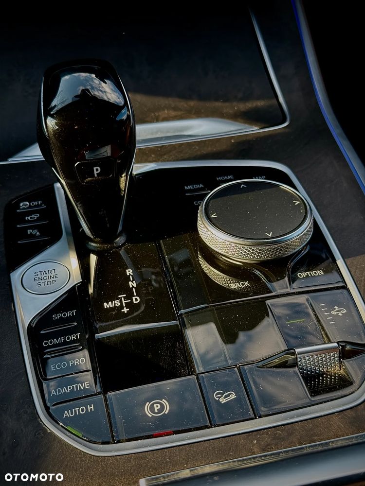 BMW X5 xDrive40d mHEV sport - 23