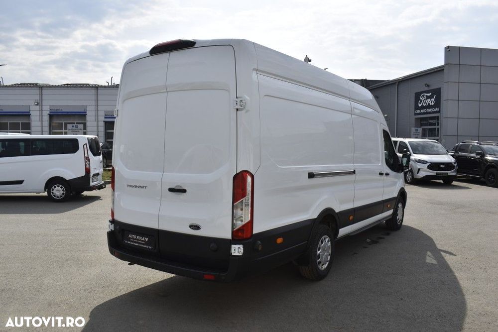 Ford Transit - 6