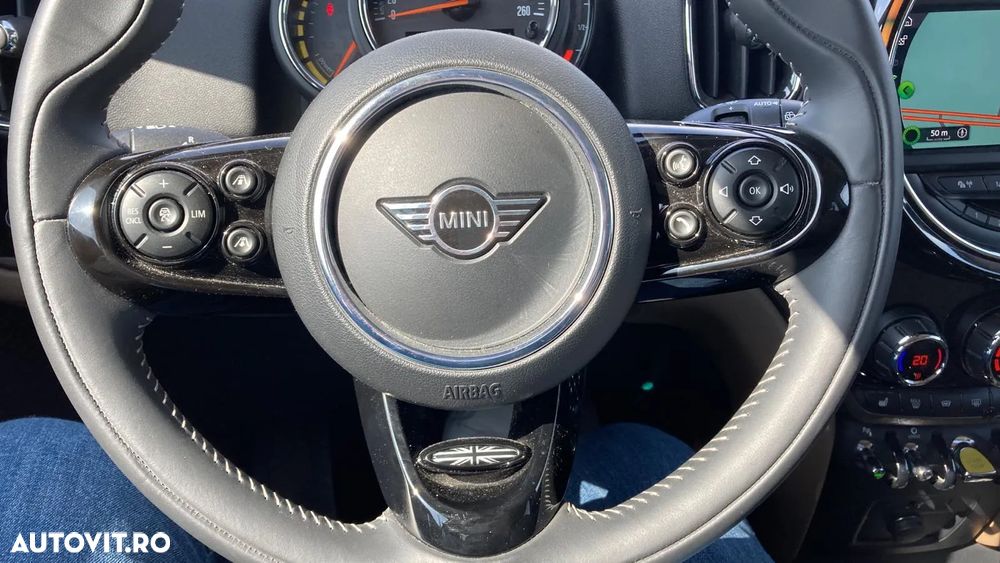 Mini Countryman Cooper S E All4 Aut. - 15