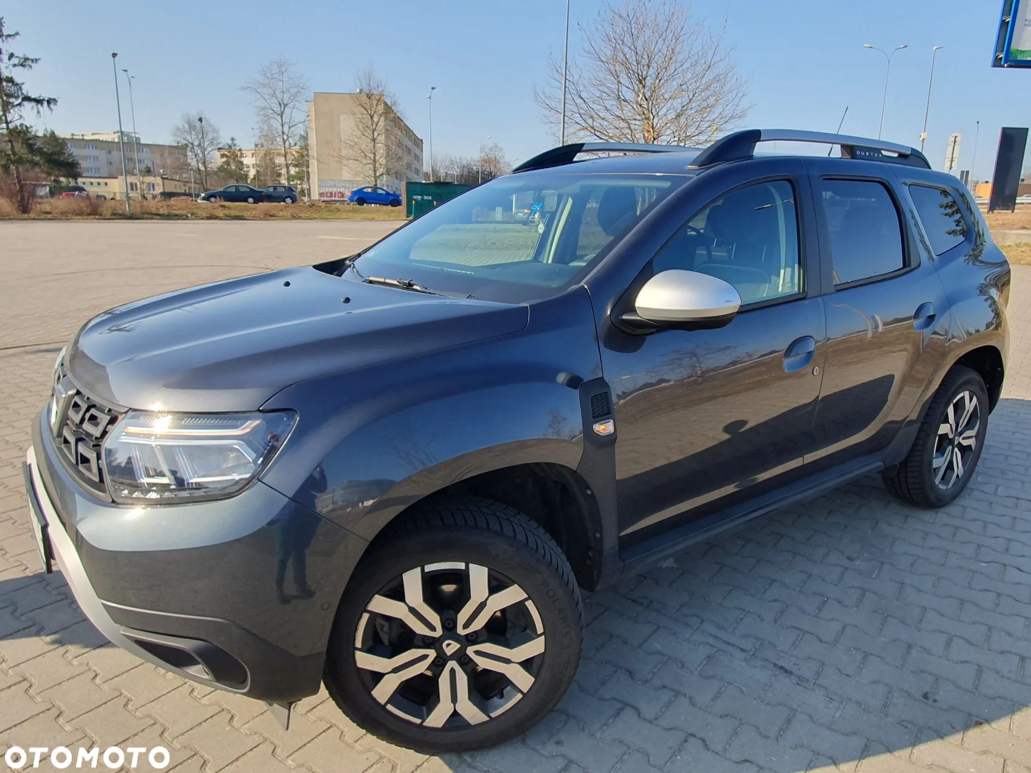 Dacia Duster 1.0 TCe Prestige - 1