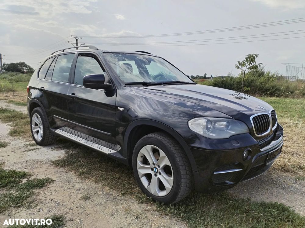 BMW X5 xDrive30d - 1