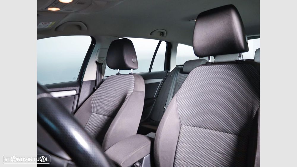 Skoda Octavia 1.6 TDI Style - 7