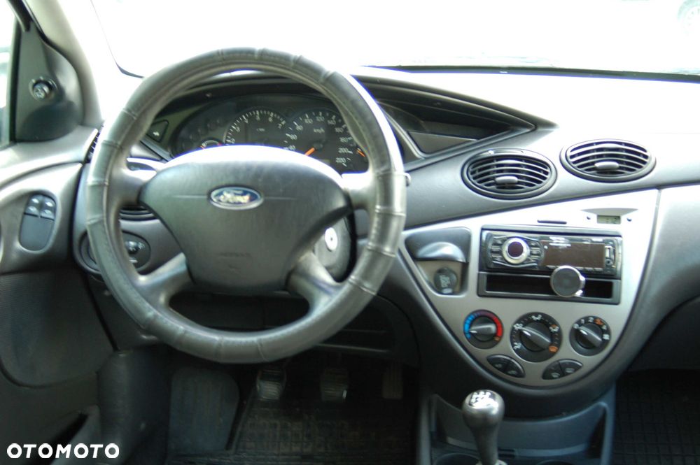 Ford Focus - 7