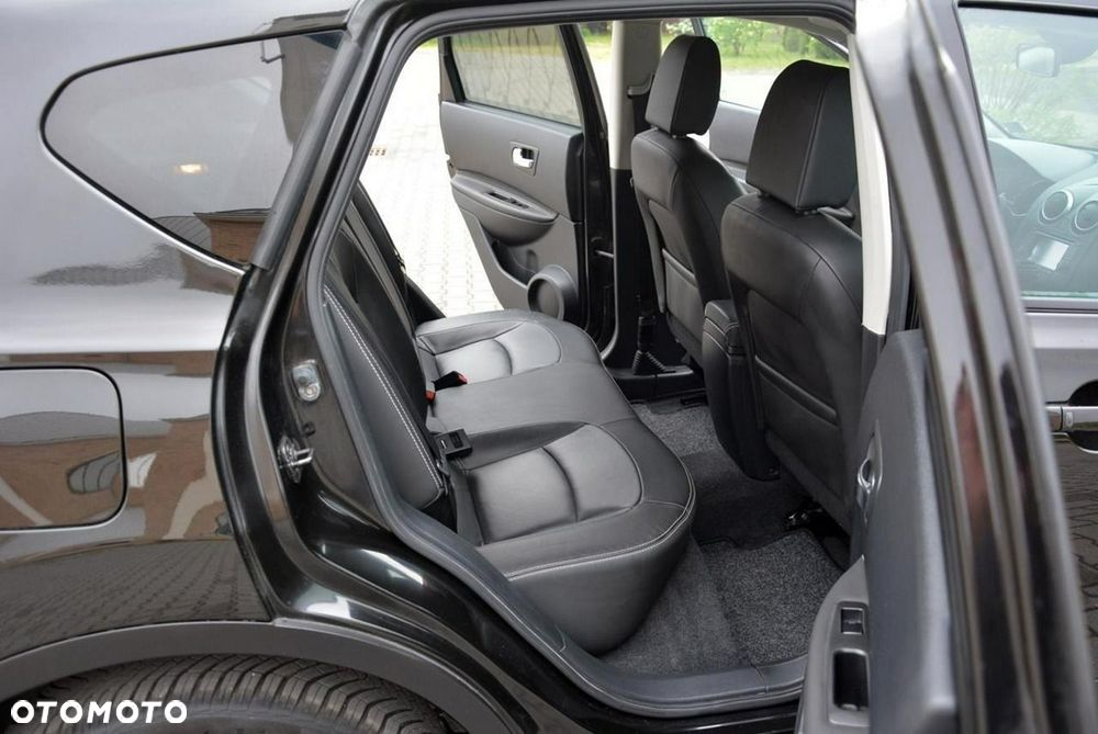 Nissan Qashqai 2.0 dCi Tekna - 15
