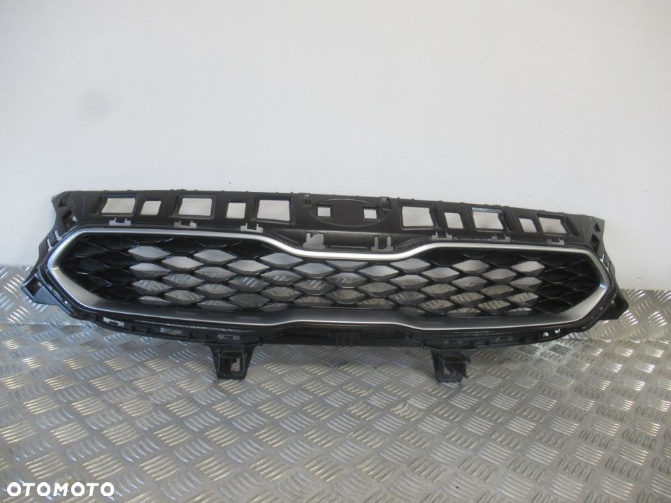 GRILL GRILL ATRAPA KIA CEED III 3 2018- - 4