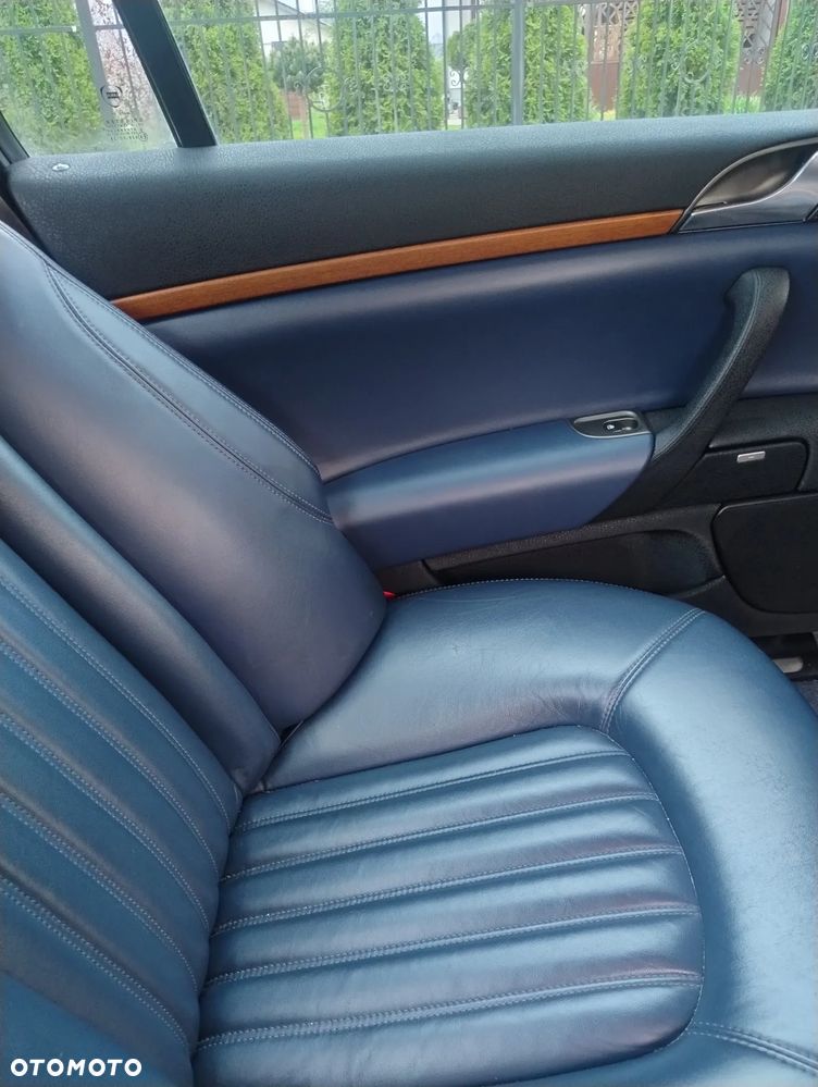 Lancia Thesis 3.0 V6 Executive - 5