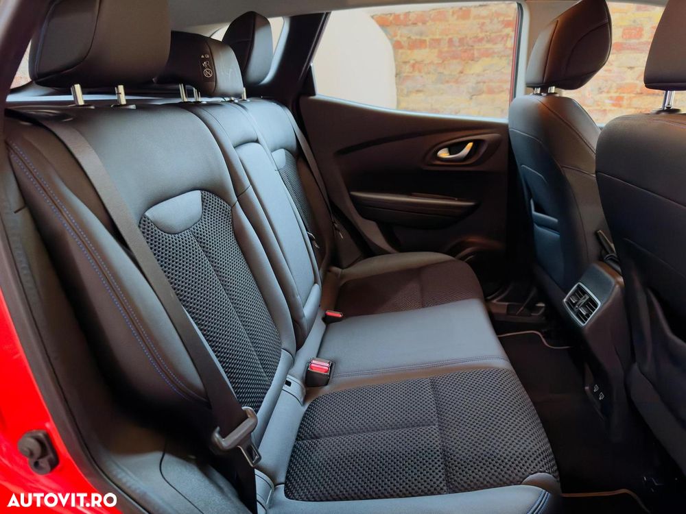 Renault Kadjar TCe 140 GPF Intens - 8