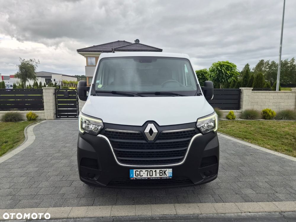 Renault Master - 7