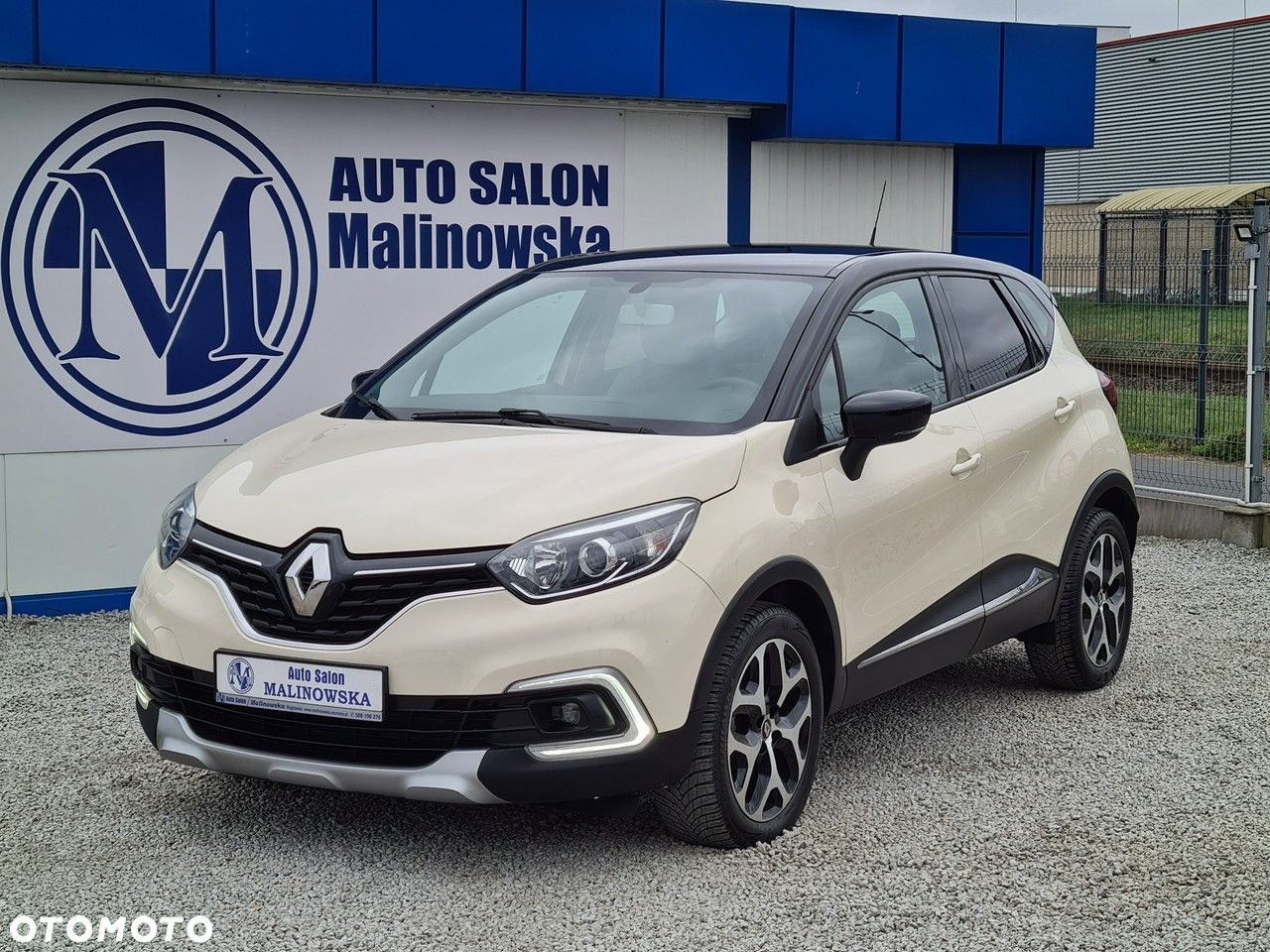 Renault Captur 1.5 dCi Life - 7