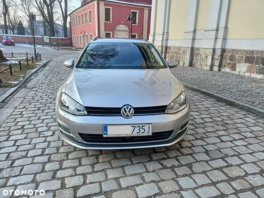 Volkswagen Golf 1.4 TSI Sound - 30