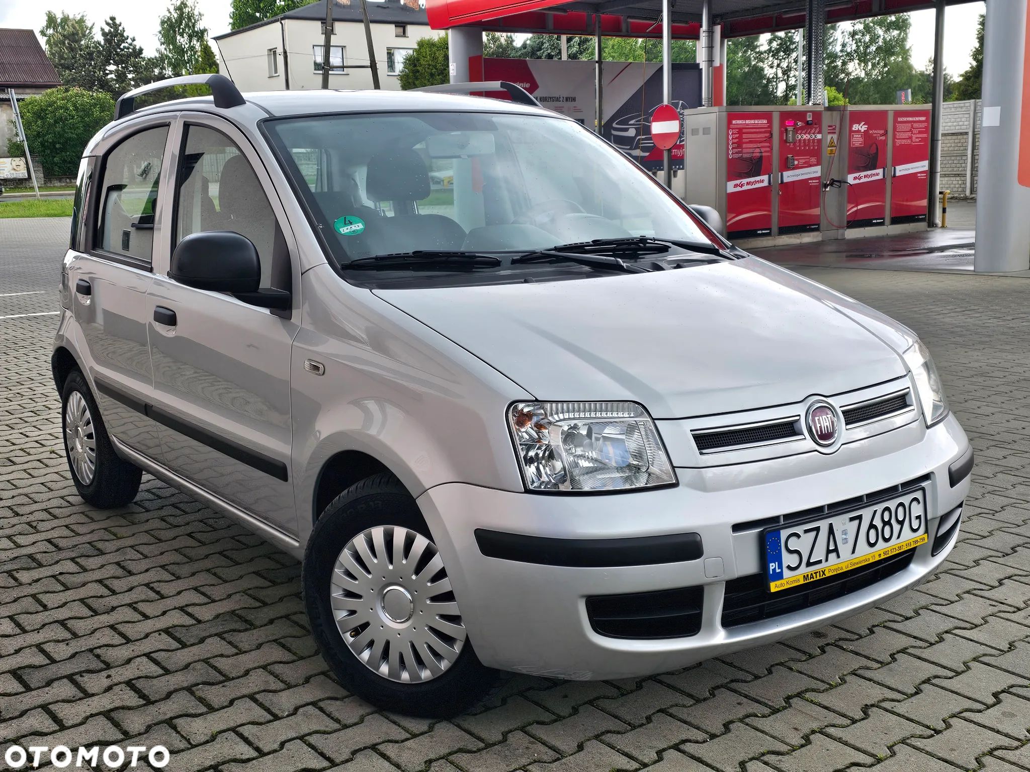 Fiat Panda 1.2 MyLife - 1