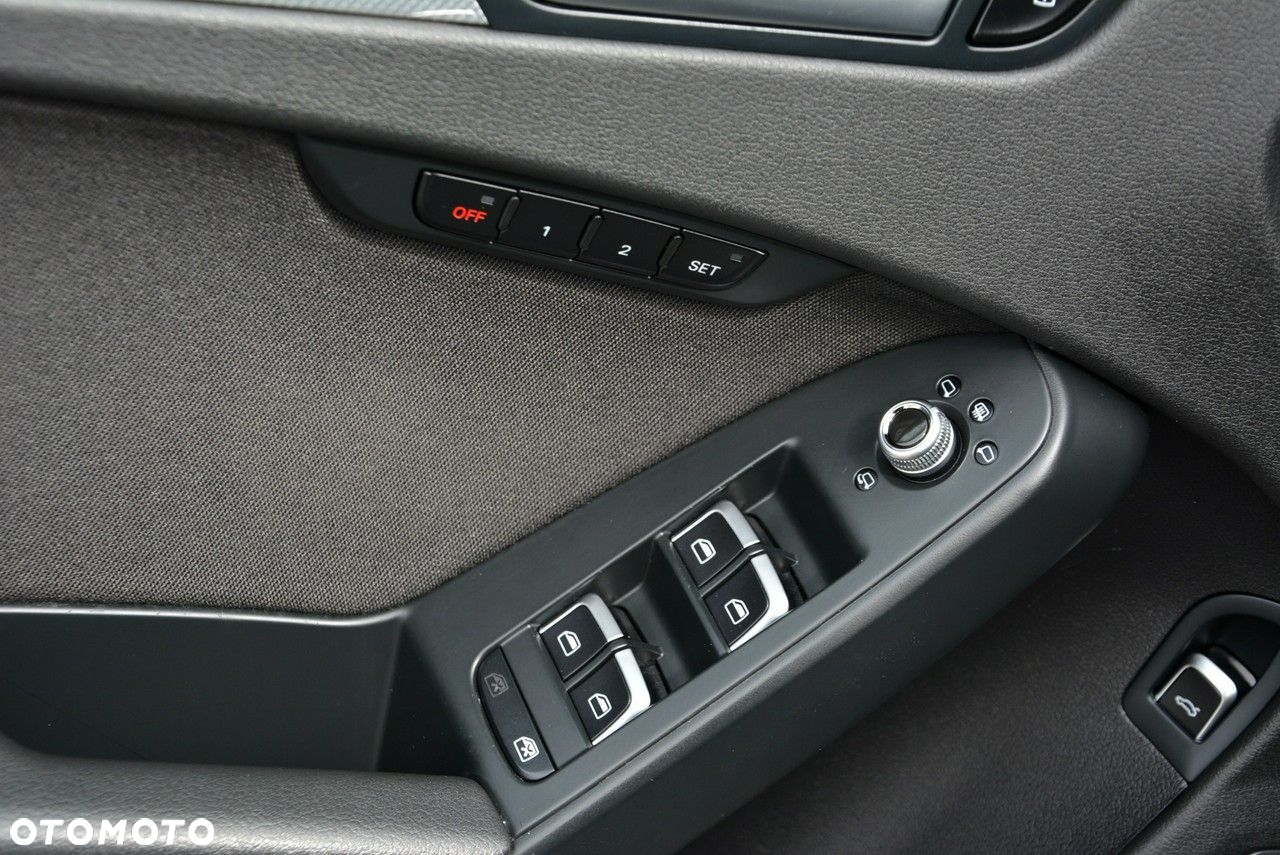 Audi A4 - 30