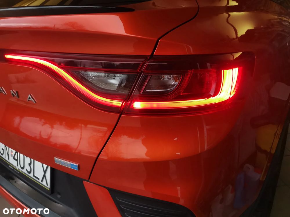 Renault Arkana E-TECH 145 R.S.LINE - 10