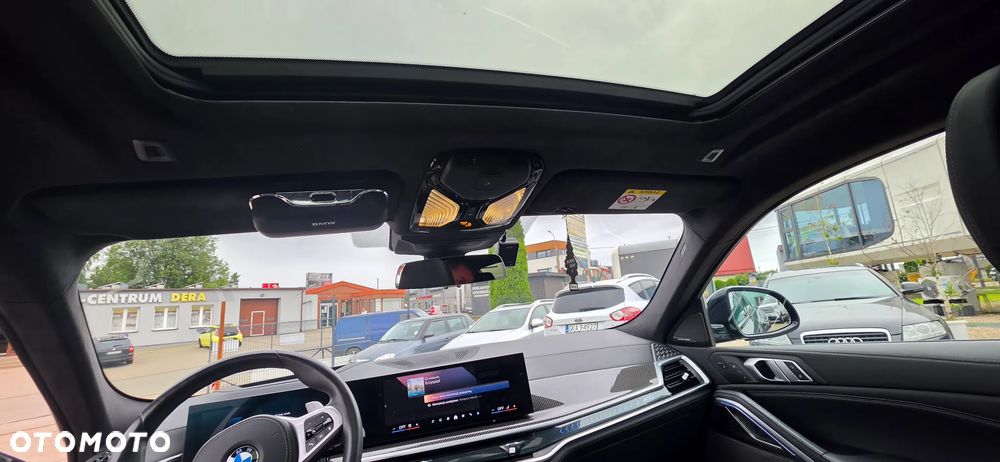 BMW X6 - 13