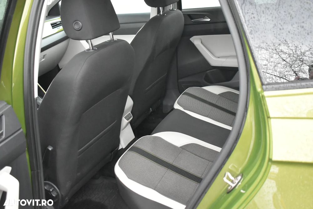 Volkswagen Taigo 1.0 TSI DSG Style - 12