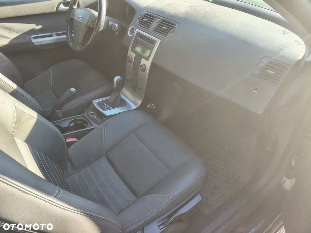 Volvo V50 T5 AWD Kinetic - 9