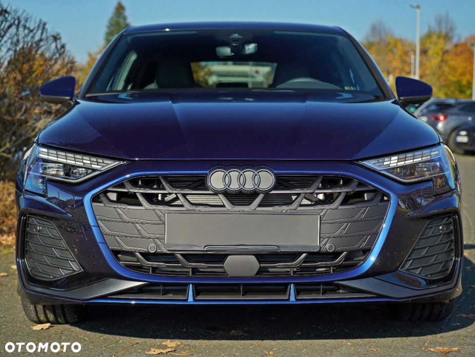 Audi A3 2026 photo 4