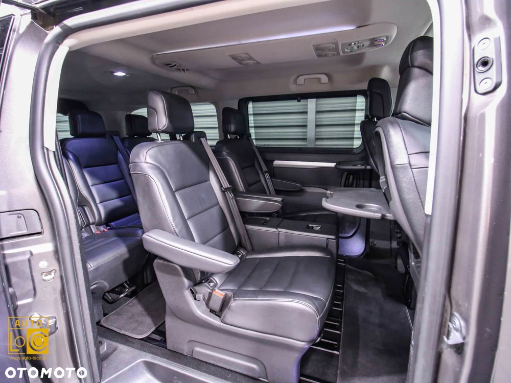Toyota Proace Verso 2.0 D4-D Long Business - 14