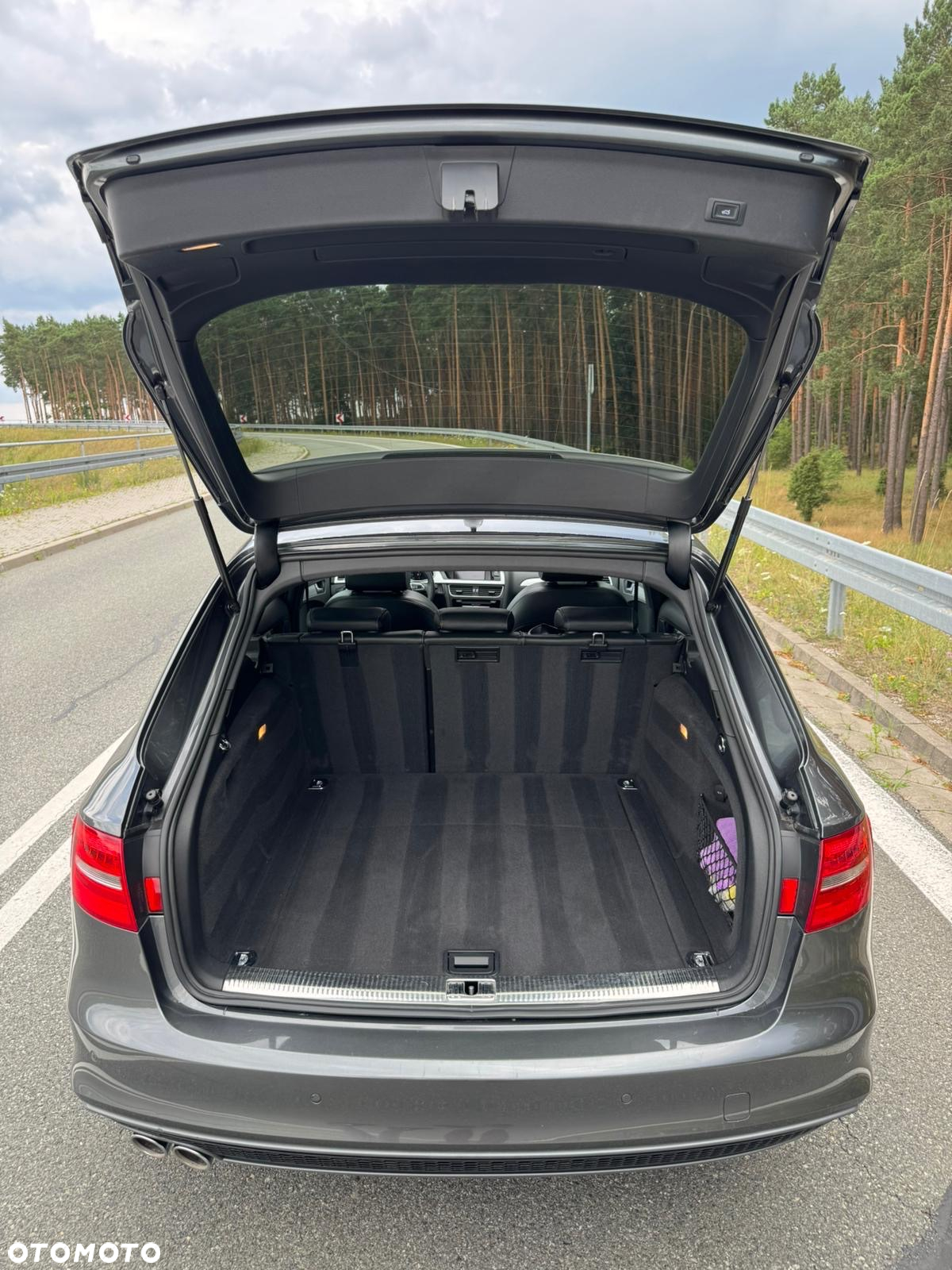 Audi A4 2.0 TDI Quattro S tronic - 14