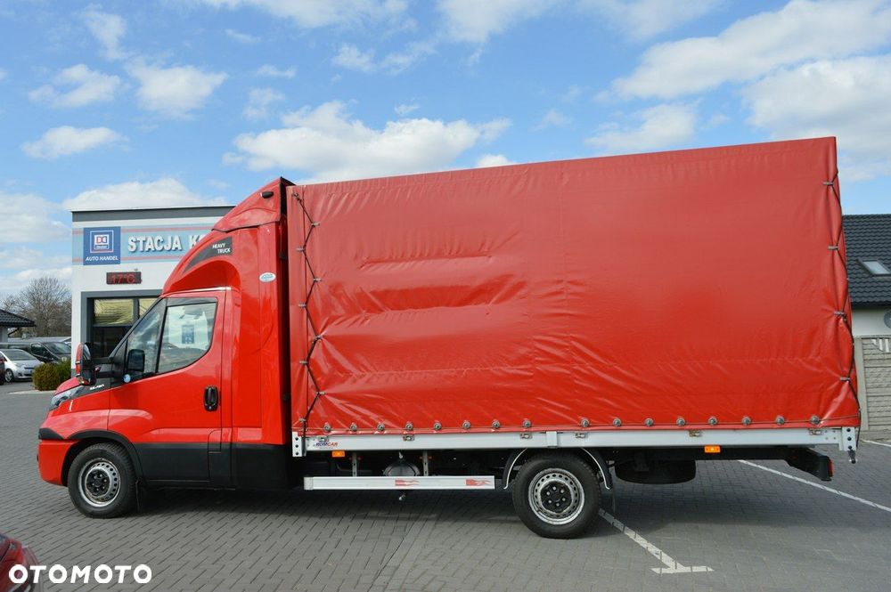 Iveco Daily 35S18 - 12