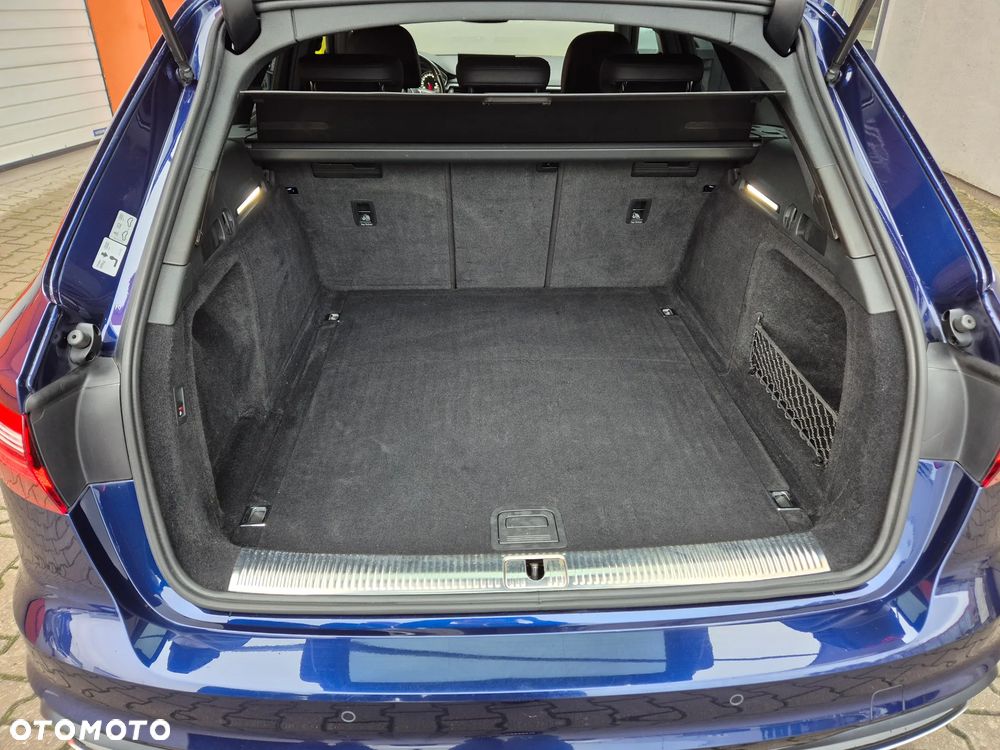 Audi A4 - 13