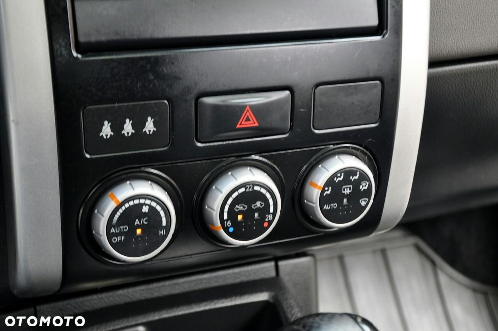 Nissan X-Trail - 32
