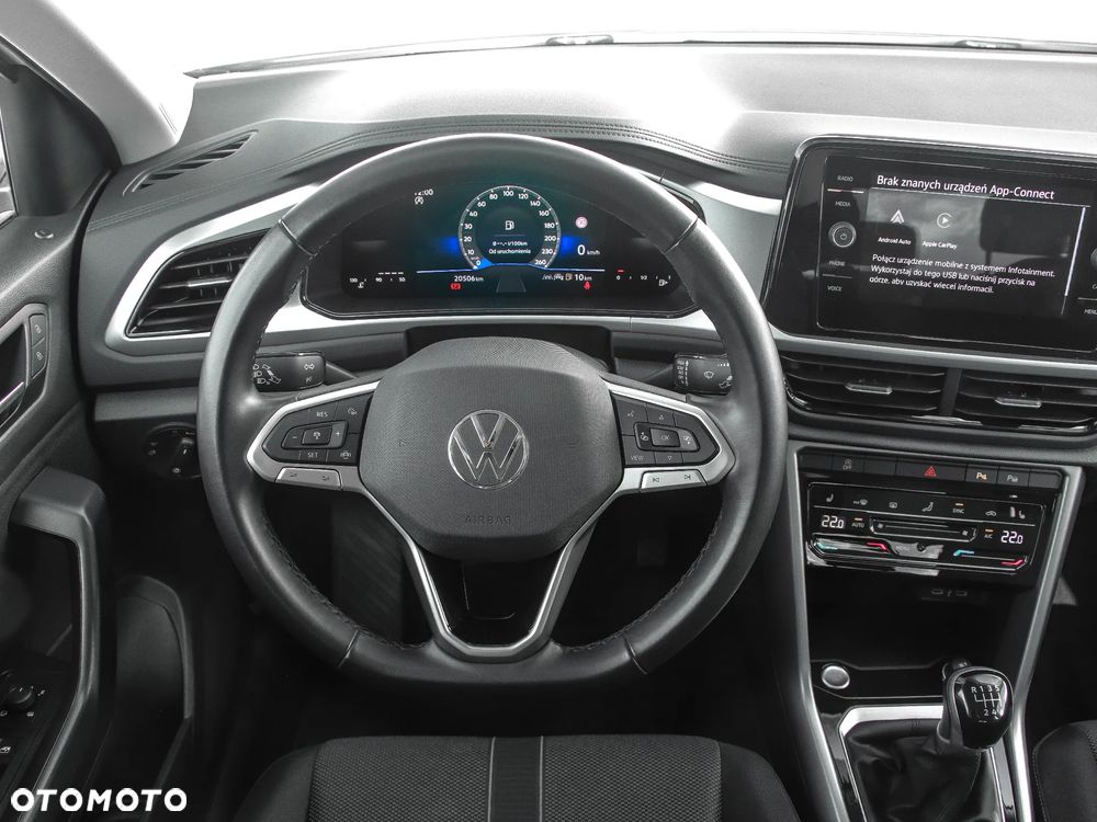 Volkswagen T-Roc 1.5 TSI Special Edition - 17