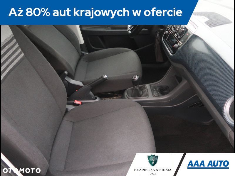 Volkswagen up! - 10