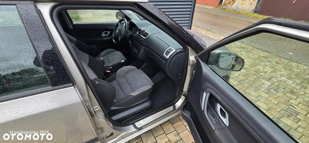Skoda Fabia 1.9 TDI PD Elegance - 7