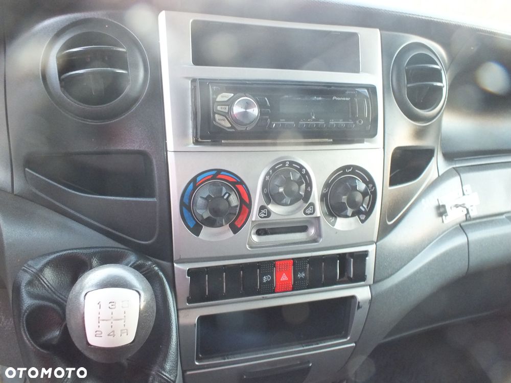 Iveco Daily - 9