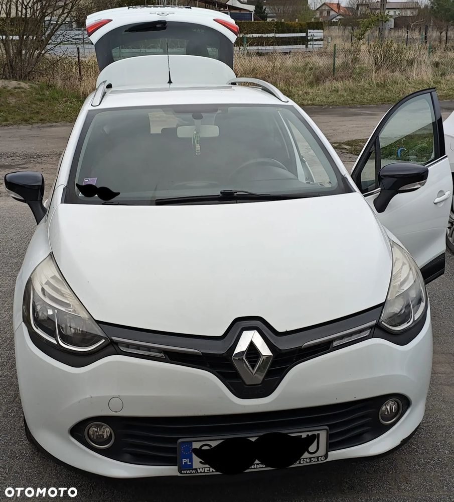 Renault Clio 0.9 TCe Techno Feel - 12