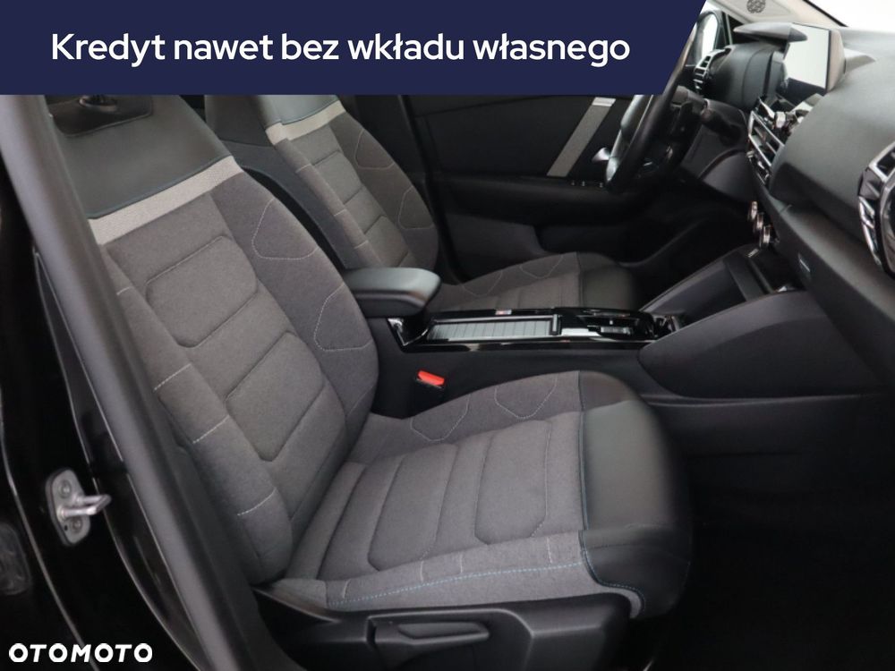 Citroën C4X - 11