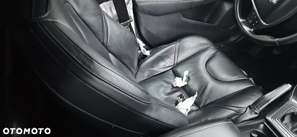 VOLVO V40 II 12 - 16 D4204T14 - OSLONA PRZECIWSLONECZNA LEWA PRAWA - 23