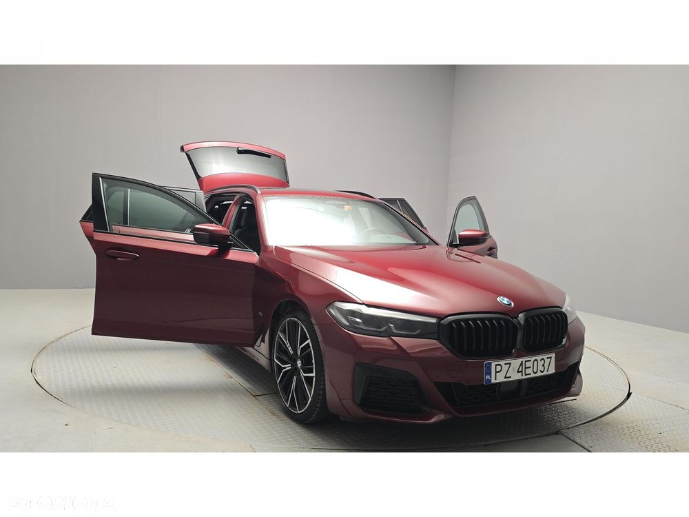 BMW Seria 5 - 12